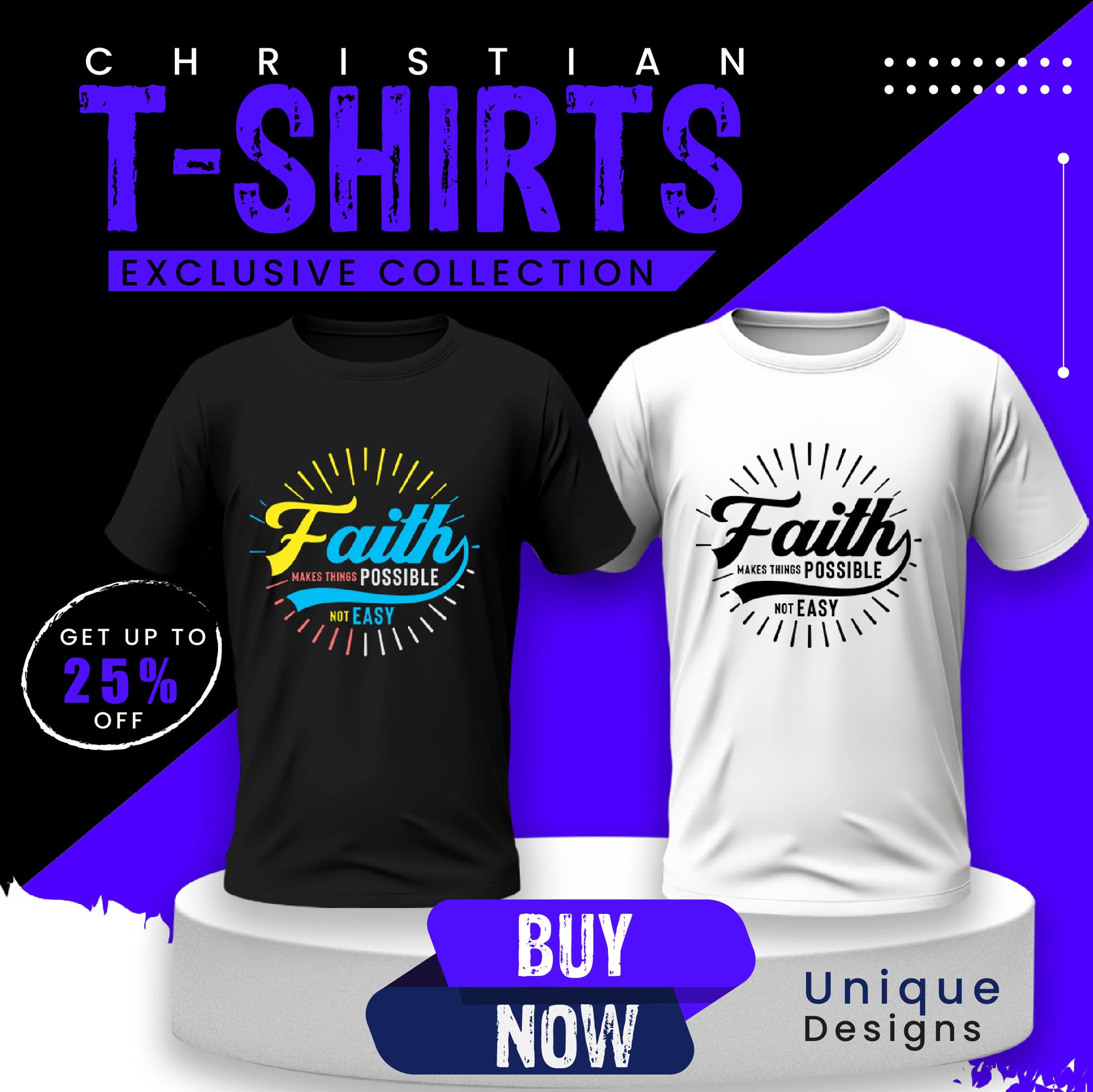 Anointed Tees