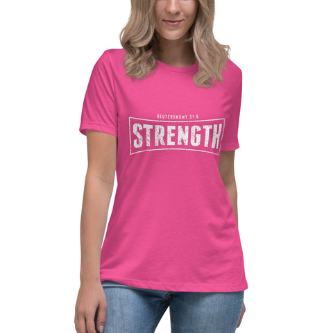 Women's Relaxed T-Shirt