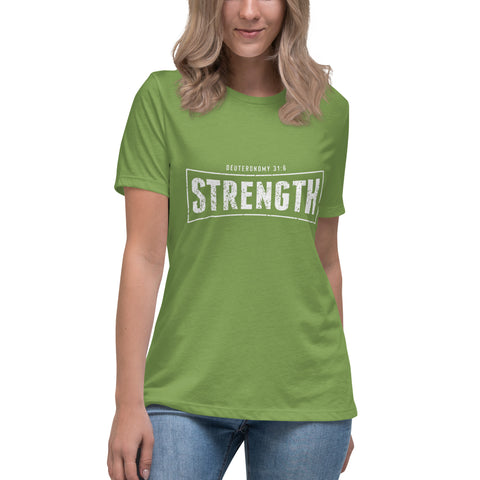 Women's Relaxed T-Shirt