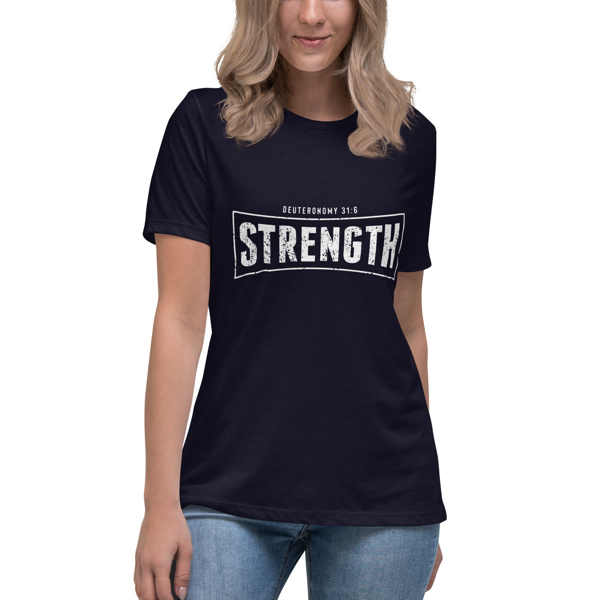 Women's Relaxed T-Shirt